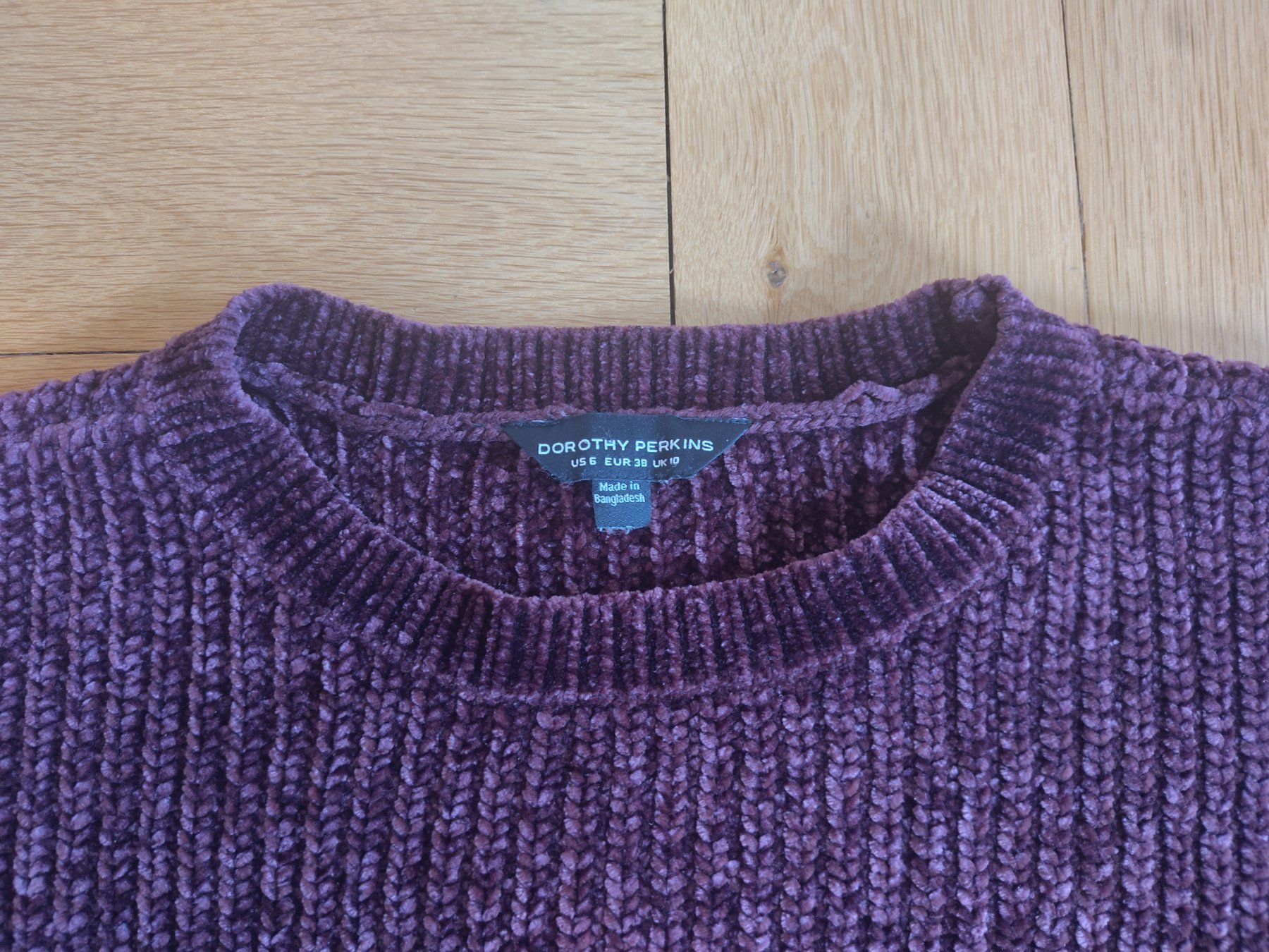 Dorothy Perkins Pullover & Sweatshirts: Pullover – Gebraucht aus Bern von Linii 2