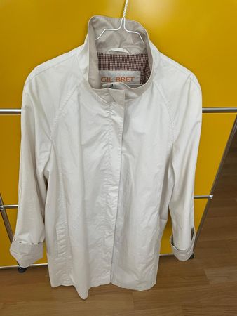 Regenmantel Gil Bret Gr 40 - A-Form