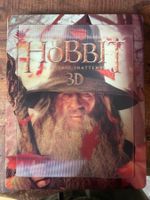 Le Hobbit (3D blu-ray)