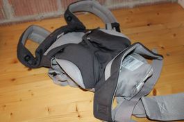 Ergobaby Babytrage Grau  guter Zustand