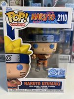 Funko POP! Animation Naruto Naruto Uzumaki (Water Balloon)