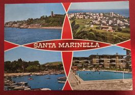 Santa Marinella 1986