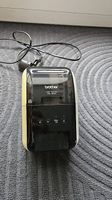 Brother QL-800 Desktop Etiketten Drucker