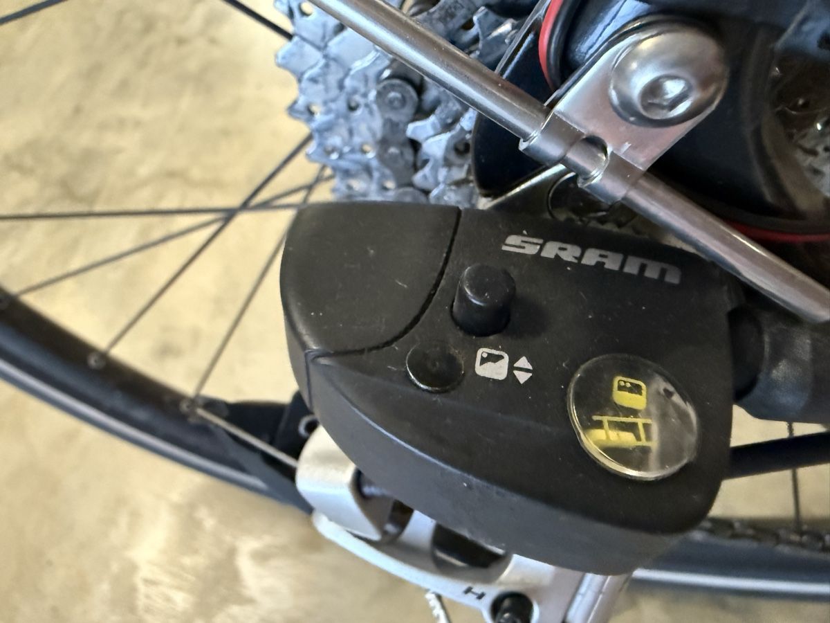 Stöckli Biciclette: Stöckli Terra Pro Gr. M – Nuovo (secondo la descrizione) da Winterthur venduto da Henici 6