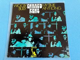Canned Heat