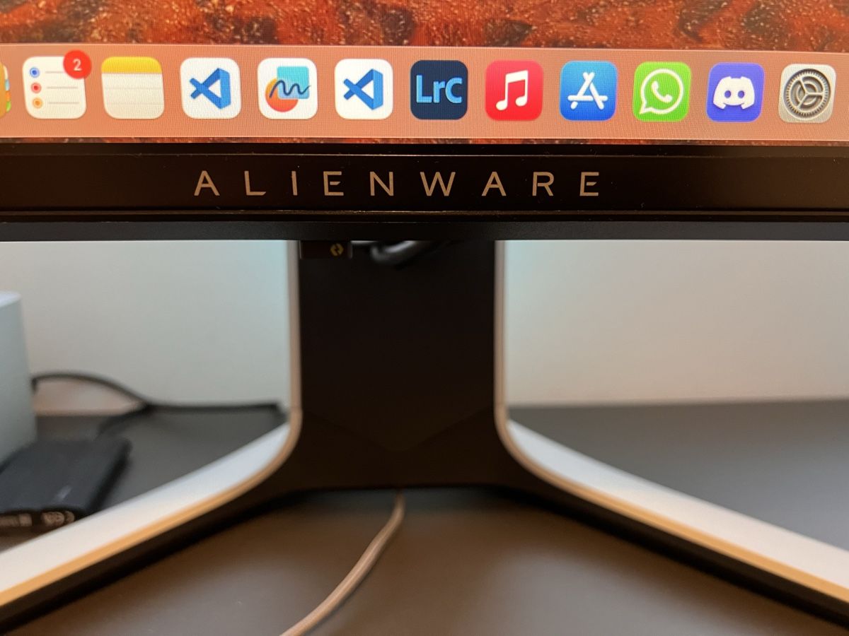 Alienware Monitore: Monitor Alienware AW3821DW 38 Zoll 144hz – Gebraucht aus Birmensdorf ZH von  1