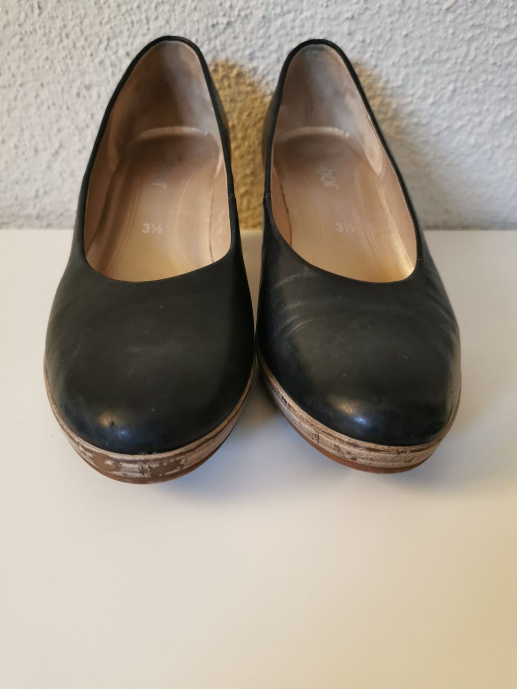 Gabor Scarpe da donna: GARBOR SCHUHE GR 3.5 – Usato da Schalchen venduto da Jella 3