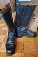 Botte allemande 1943