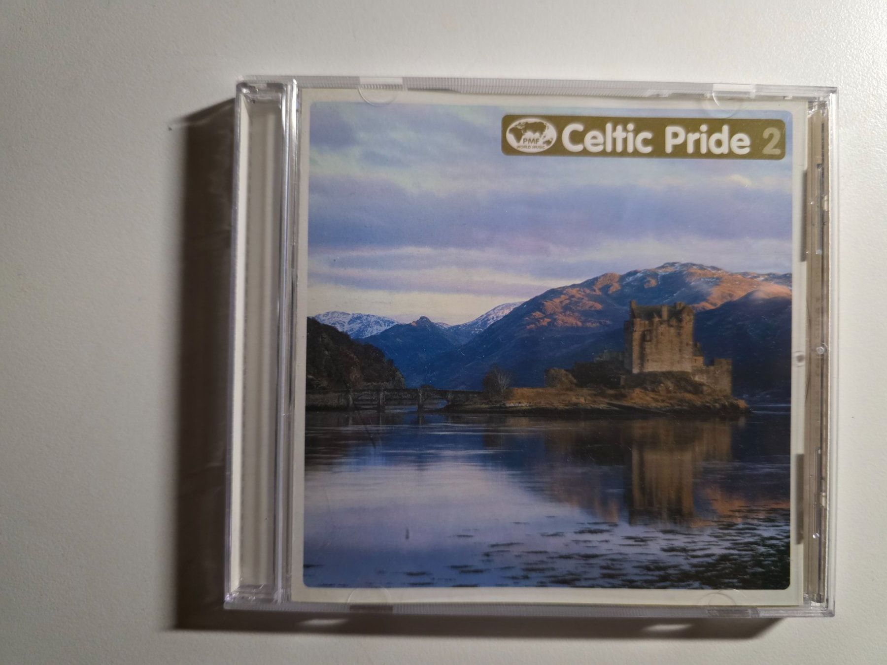 CDs: CD - Celtic Pride 2 - 2003 – D'occasion à Walterswil BE par Lonitti
