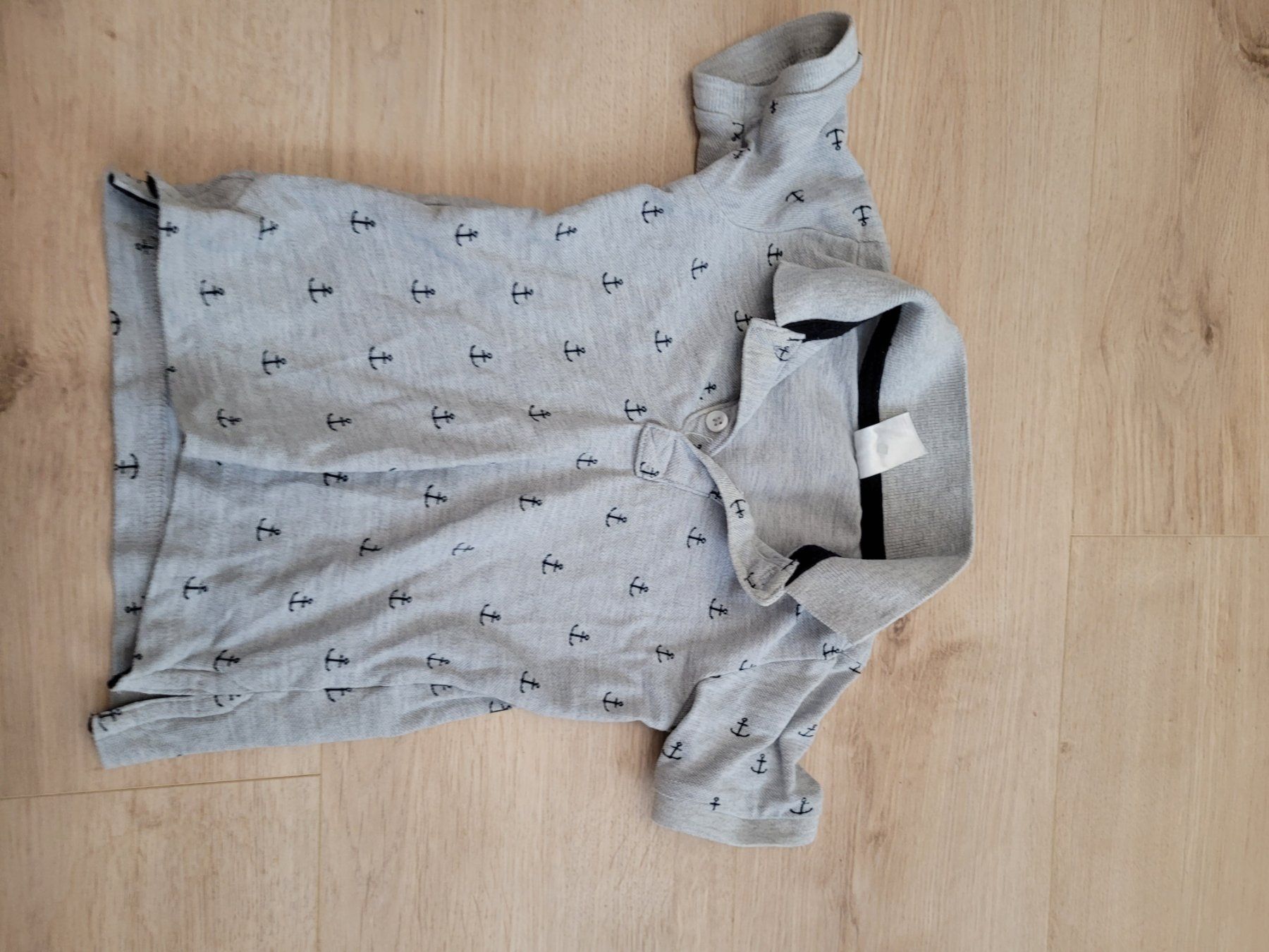 Camicie, Top & T-shirt: Polo Grösse 68 – Usato da Lupsingen venduto da sta_wgg5
