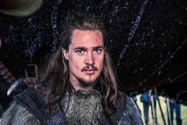 Tutti i DVDs: The Last Kingdom  Staffel 1 + 2  Blu-ray – Usato da Münchenstein venduto da vitalfit 9