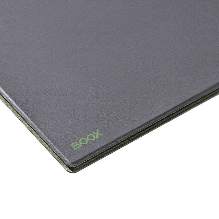 Coques & Sacs: BOOX - 13.3" Note Max Magnetic Cover Case - Dark Gray – Neuf avec emballage d'origine à Territet par jam_2yx7 4