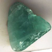 Natural Smaragd 10.05 ct