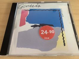 Genesis – Abacab
