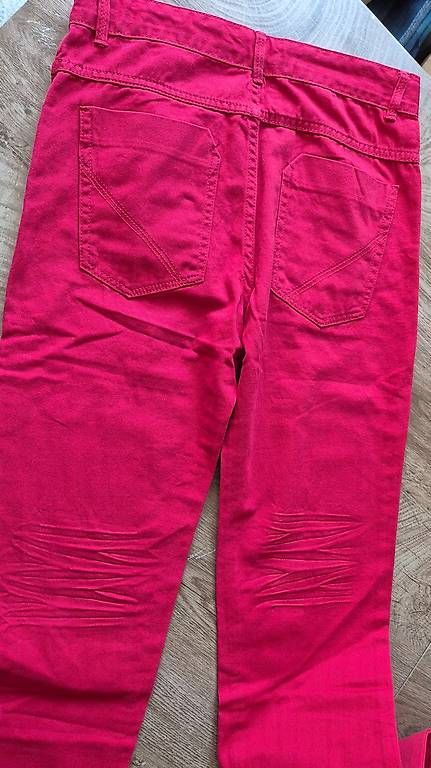 Pantaloni: Hose  143-155 – Usato da Adelboden venduto da afkcamper 2