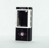 Creative Muvo Vidz MP3-Player / Kostenloser Versand