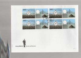 enveloppe FDC 1430