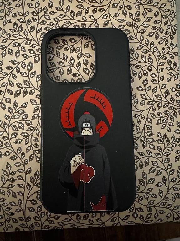 Cover & Protezioni schermo: Rhinoshield Iphone 14 Itatchi – Usato da Rheinfelden venduto da dan_n5k8