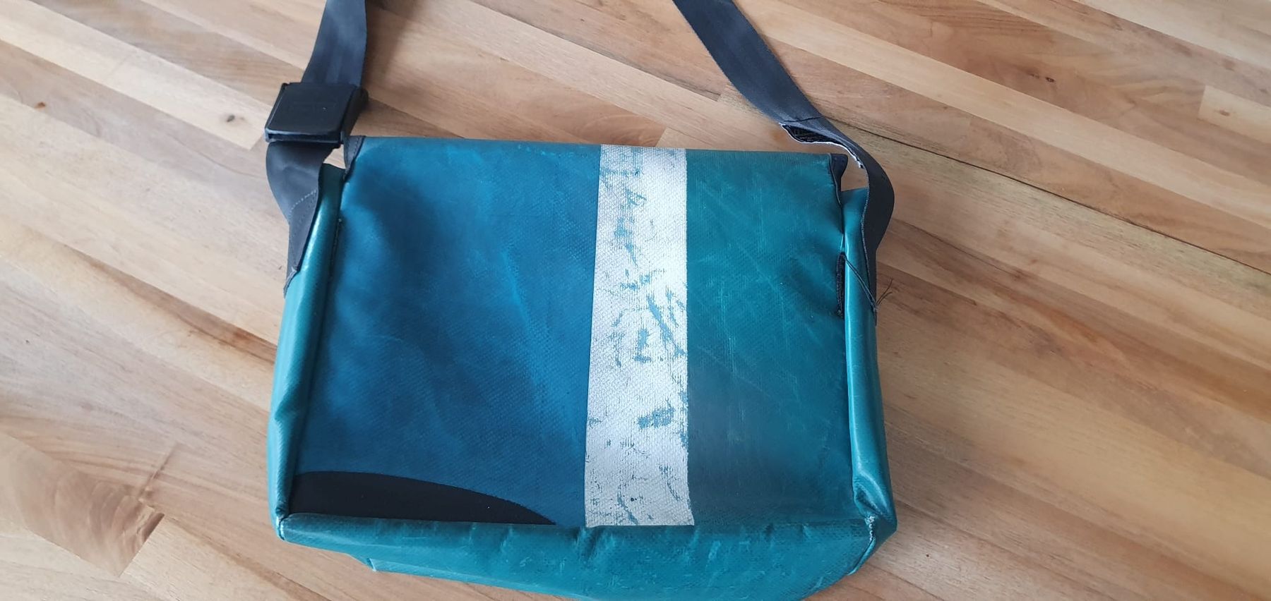 Freitag Taschen: Freitag Tasche – Gebraucht aus Amriswil von Mega-Toppreise 5