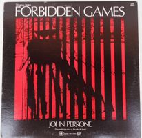 Forbidden Games
