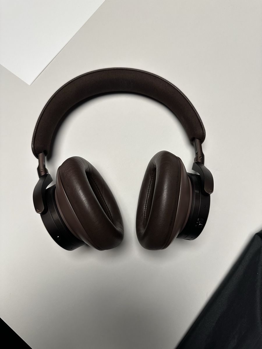 Bang & Olufsen Cuffie: B&O H95 Kopfhörer – Usato da Bättwil venduto da Waltii89 1