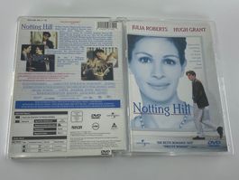 DVD -  Notting Hill