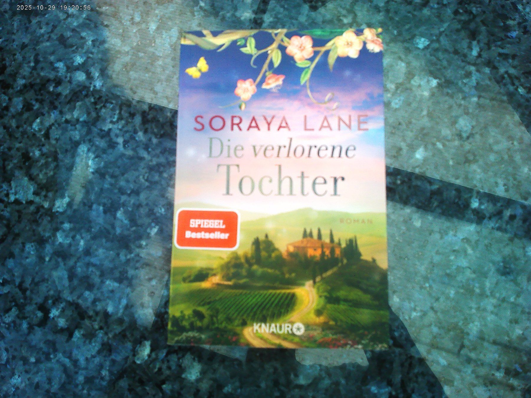 Libri: Die verlorene Tochter von Soraya Lane – Usato da reitnau venduto da Sib7