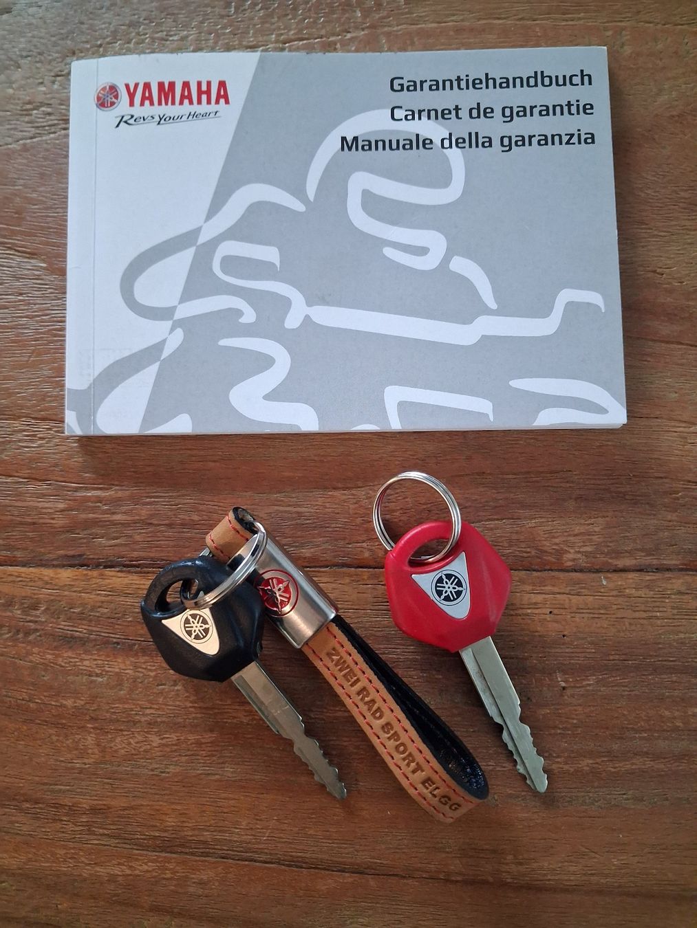 Yamaha Chopper: Yamaha XV950CU – Usato da Elsau venduto da MClassics81 4