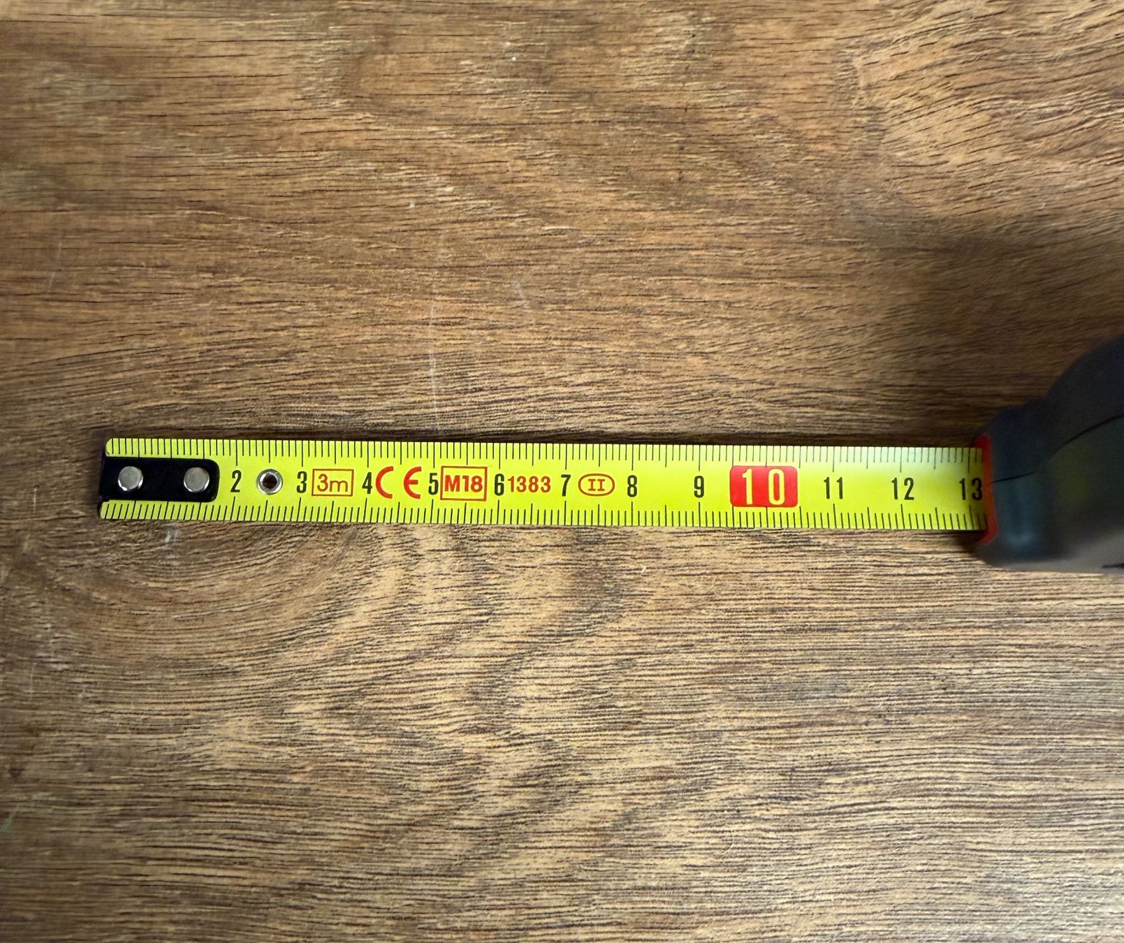 Misurare: Sola Popular Rollmeter, 3m - – Nuovo (secondo la descrizione) da Nussbaumen AG venduto da olitech5415 2