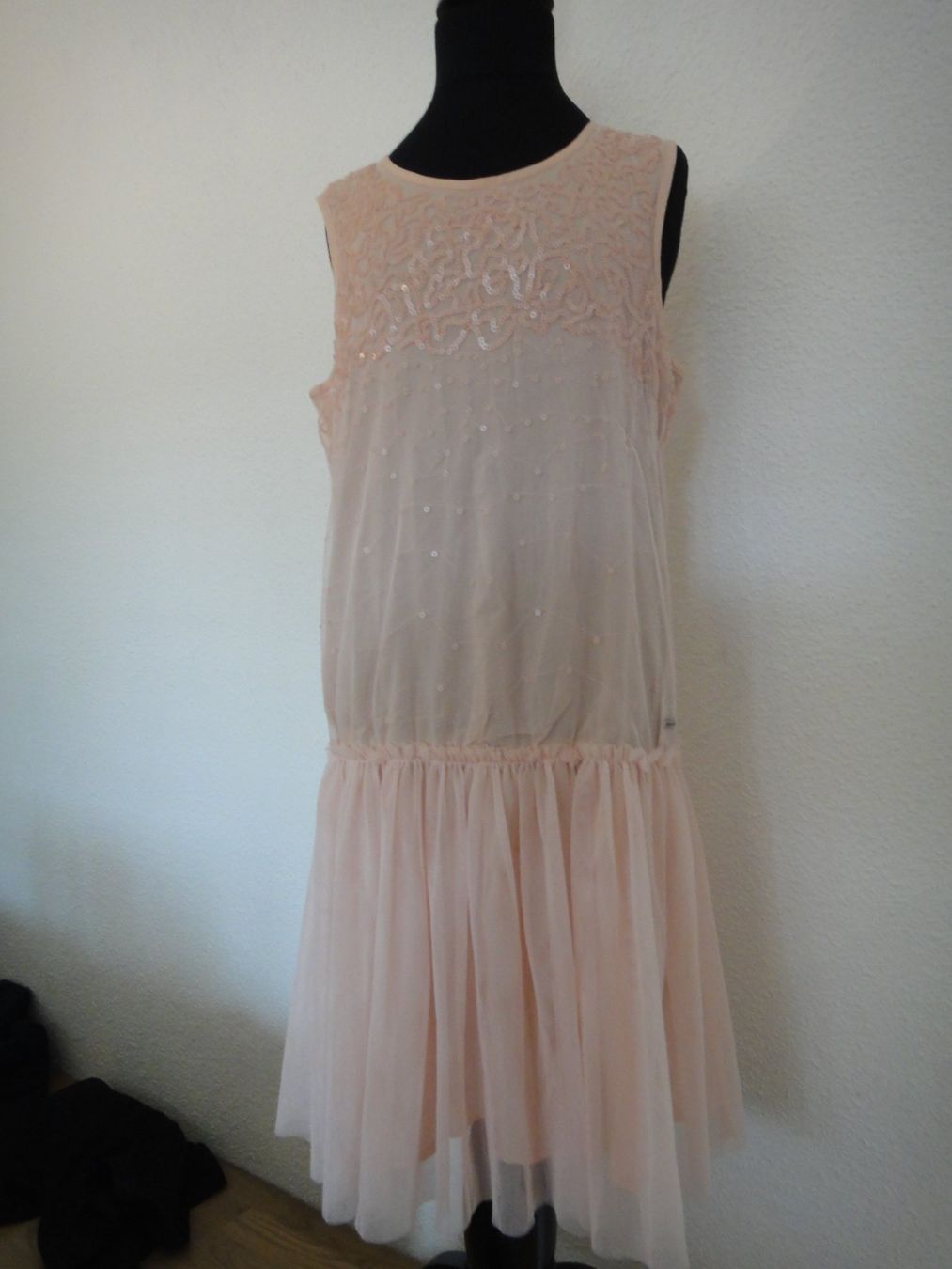 DKNY Vestiti & Gonne: Neues Kleid DKNY 10 Jahre – Nuovo (secondo la descrizione) da Winterthur venduto da LemonTree5
