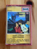 Hanni und Nanni suchen Gespenster Nr. 7