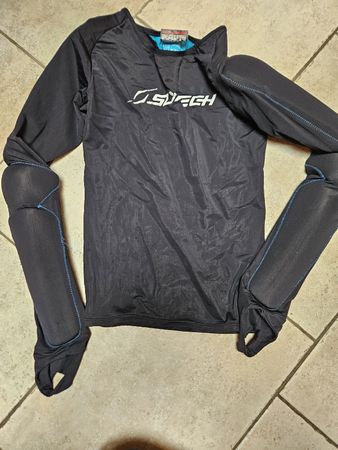 Armprotektoren von Slytech