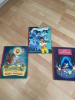 FRANZÖSISCH  3 X KINDERBÜCHER NESTLÉ