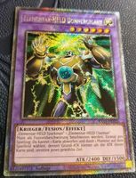 Platinum Secret Rare | Elementar-HELD Donnergigant