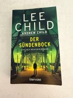Lee Child - Der Sündenbock