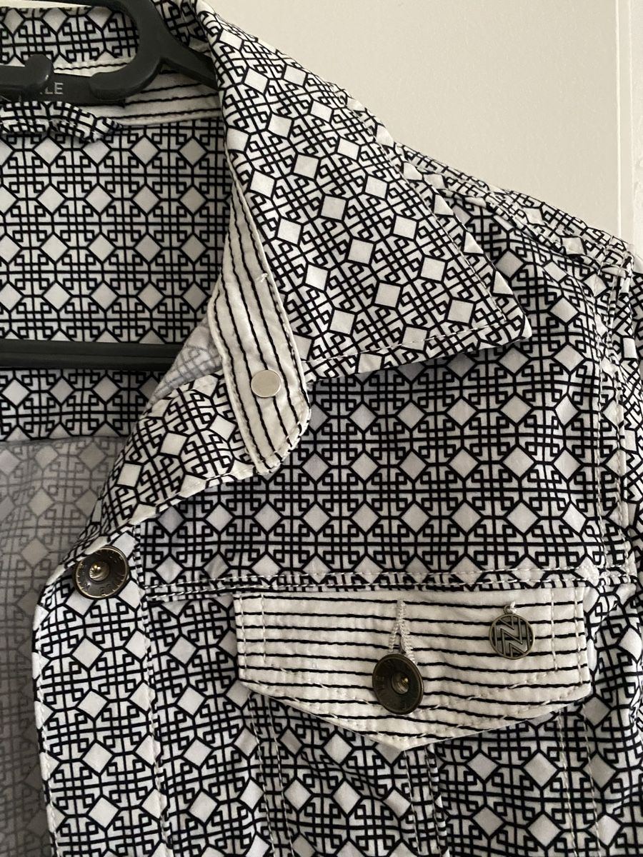 Nile Giacche: Nile Sommerjacke, Gr. S, – Nuovo (secondo la descrizione) da Basel venduto da amachypsy