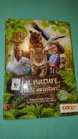 La Nature quelle Aventure