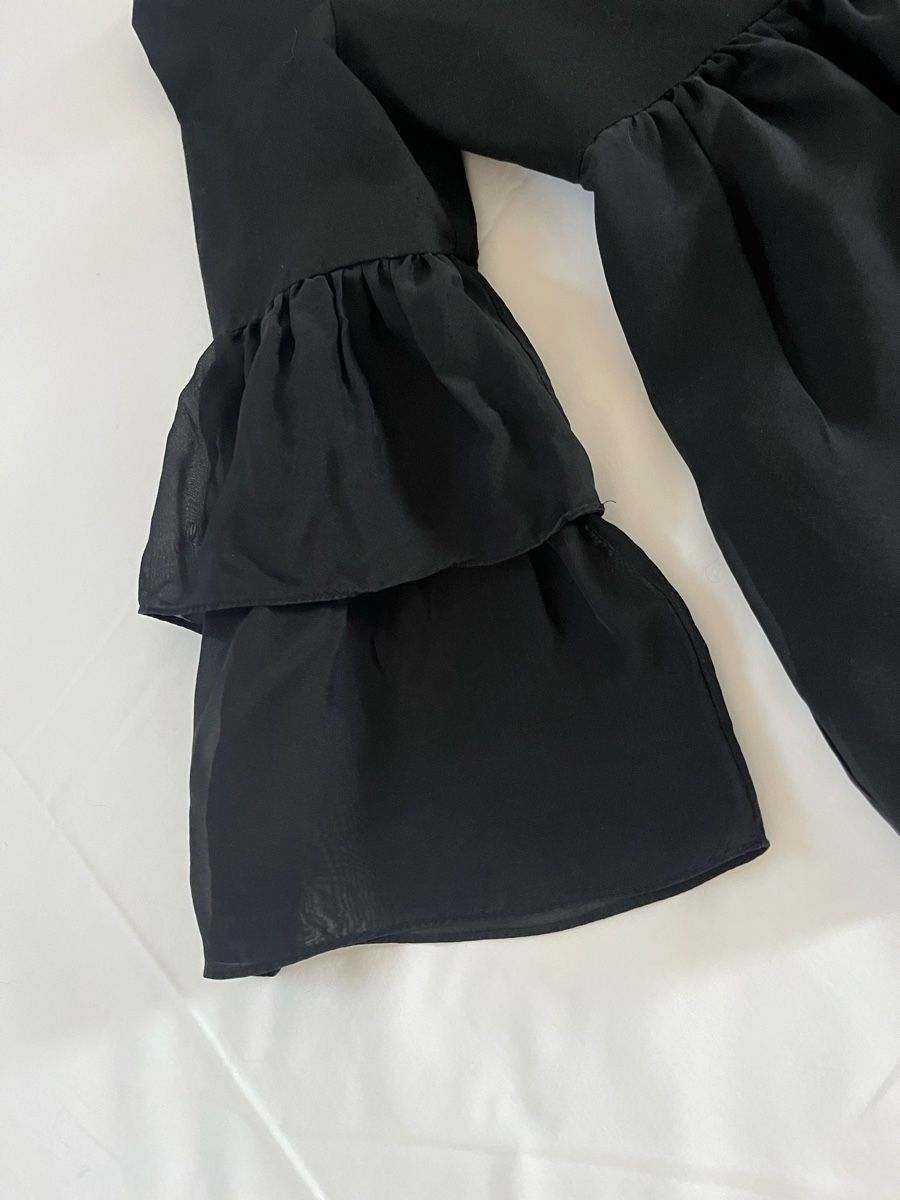 Blusen: Bluse  – Gebraucht aus Bäch SZ von cmo_6ks5 3