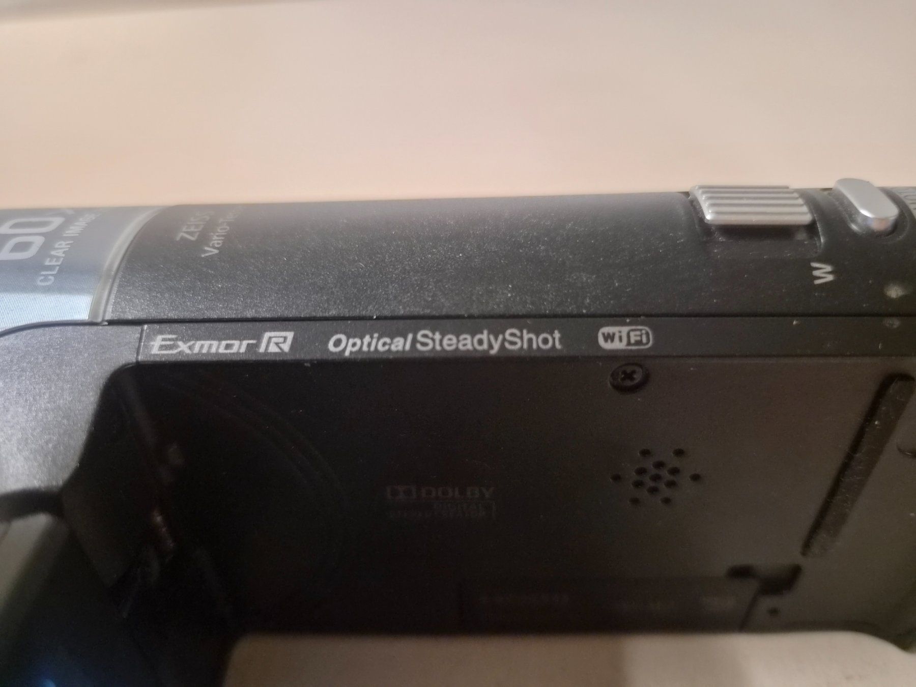Sony Caméscopes: Caméra sony HDR-PJ410 – D'occasion à Conthey par greenday85 9