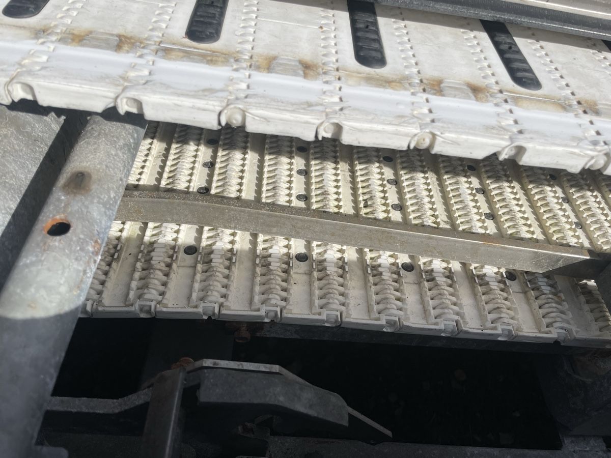 Remorques autochargeuses/d'ensilage: Ski Förderband  – D'occasion à Raron par doncecibg 3