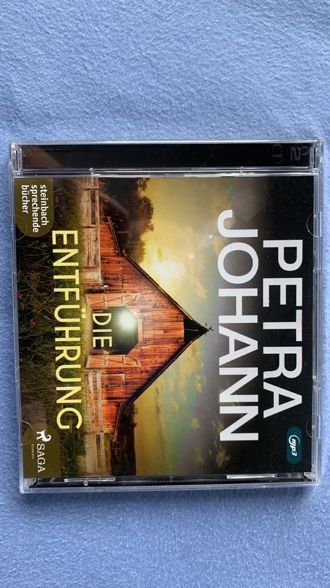 Audiolibri: Hörbuch – Nuovo (secondo la descrizione) da Affoltern am Albis venduto da tam_5vn5