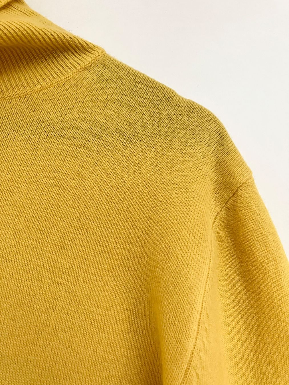 Benetton Pullover & Sweatshirts: Benetton Wolle Pullover Gr.XL – Gebraucht aus Unterägeri von Jutka_04 2