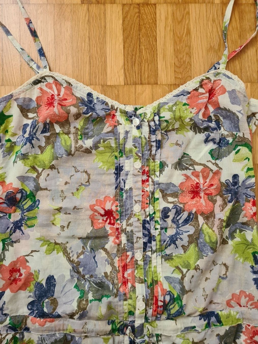 Esprit T-shirt: ESPRIT T-Shirt Gr. S – Usato da Jona venduto da Good_luck_ 2