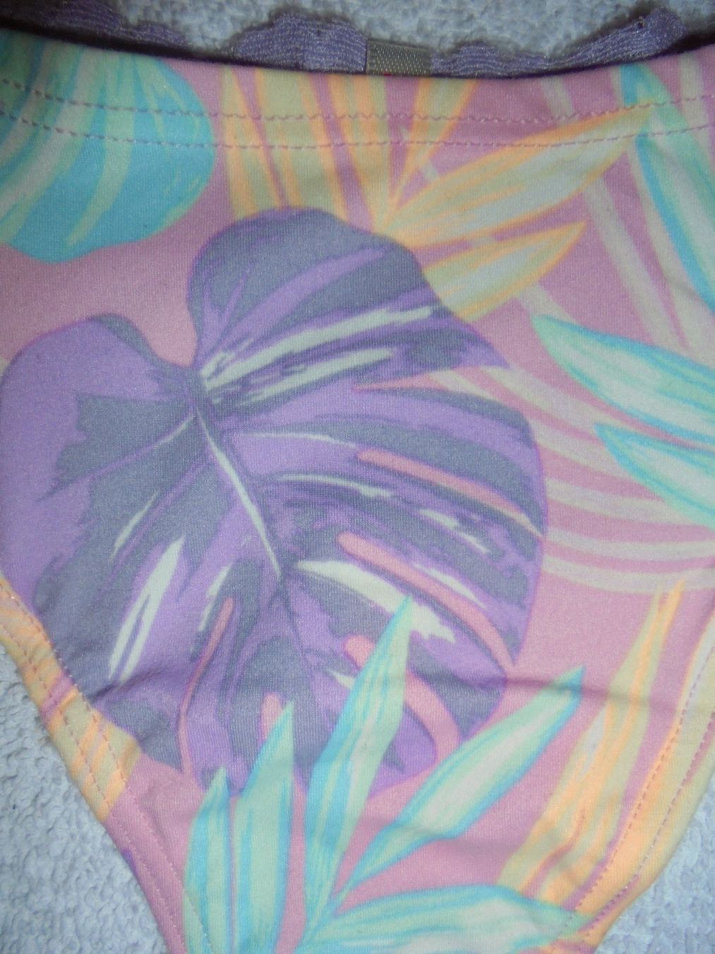 Victoria's Secret Autres dessous: VICTORIA'S SECRET THONG, S, NEU – Neuf avec emballage d'origine à Aarau Rohr par PinkSchwein 1