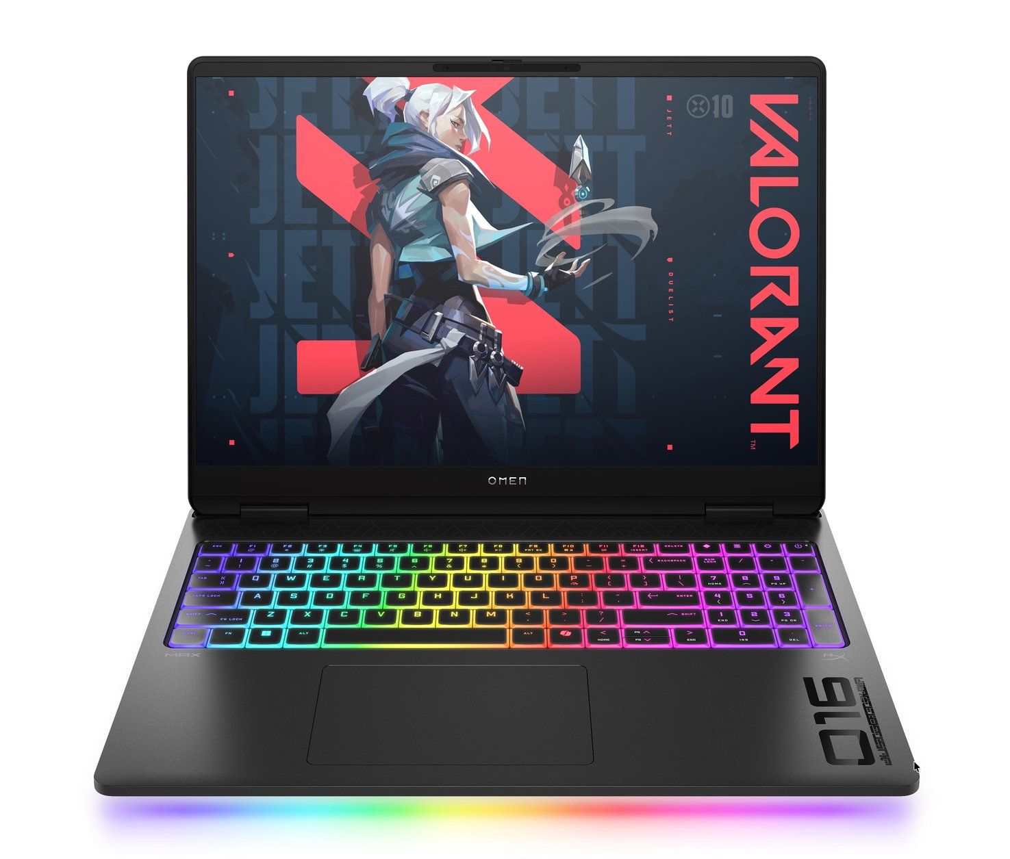 Hewlett Packard Notebook: OMEN MAX 16 inch Gaming Laptop PC 16-ak0000 (A4UX7AV) – Usato da Buchrain venduto da NZXQROP