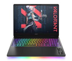 OMEN MAX 16 inch Gaming Laptop PC 16-ak0000 (A4UX7AV)