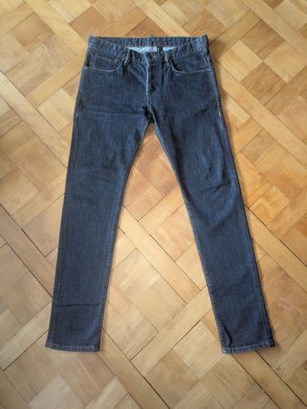 Herren Jeans, Gr. 34 (wie neu)