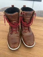 Timberland Boots braun Herren Grösse 42