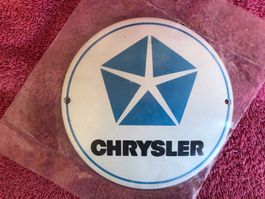 Chrysler mopar jeep