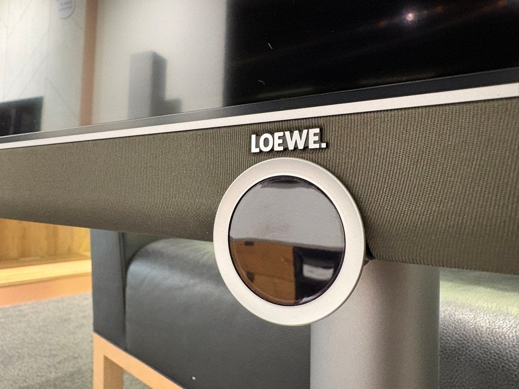 Loewe Appareils TV: Loewe Bild 5.40 – D'occasion à Hochdorf par av-electronics 2
